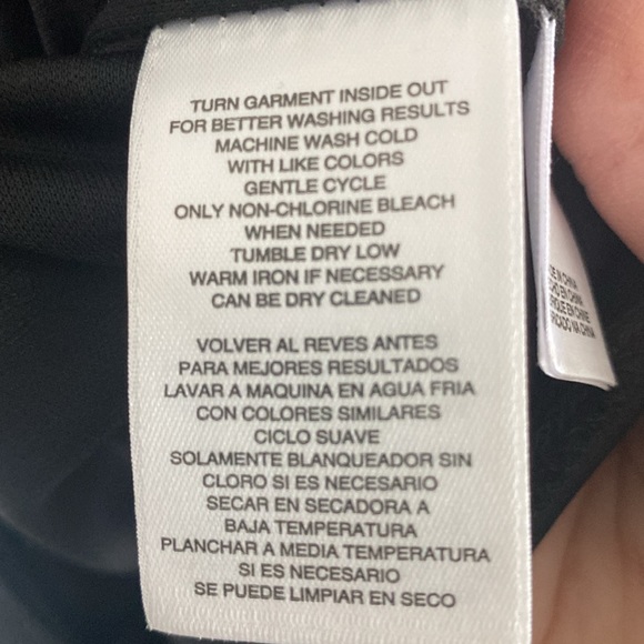 Floral Flounced Dress-2X - Picture 13 of 14